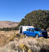 Great Sand Dunes
