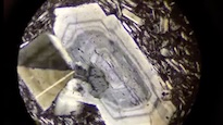 Plagioclase